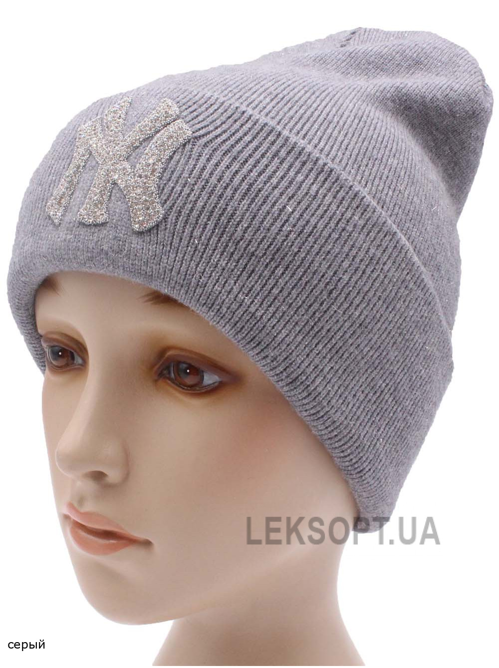Женский колпак Нью-Йорк