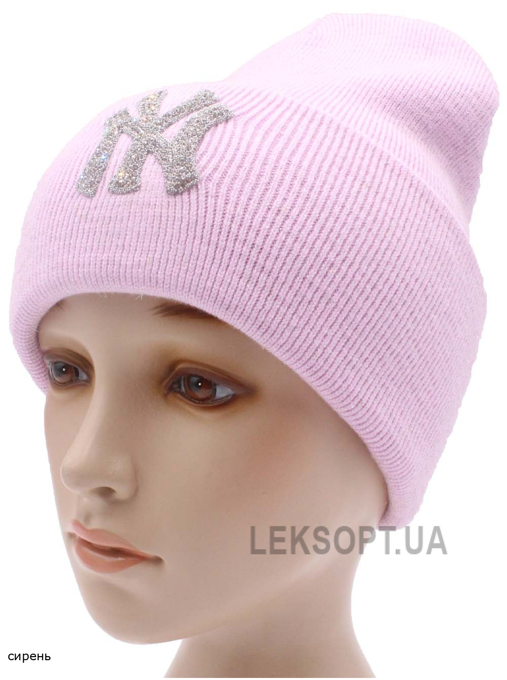 Женский колпак Нью-Йорк
