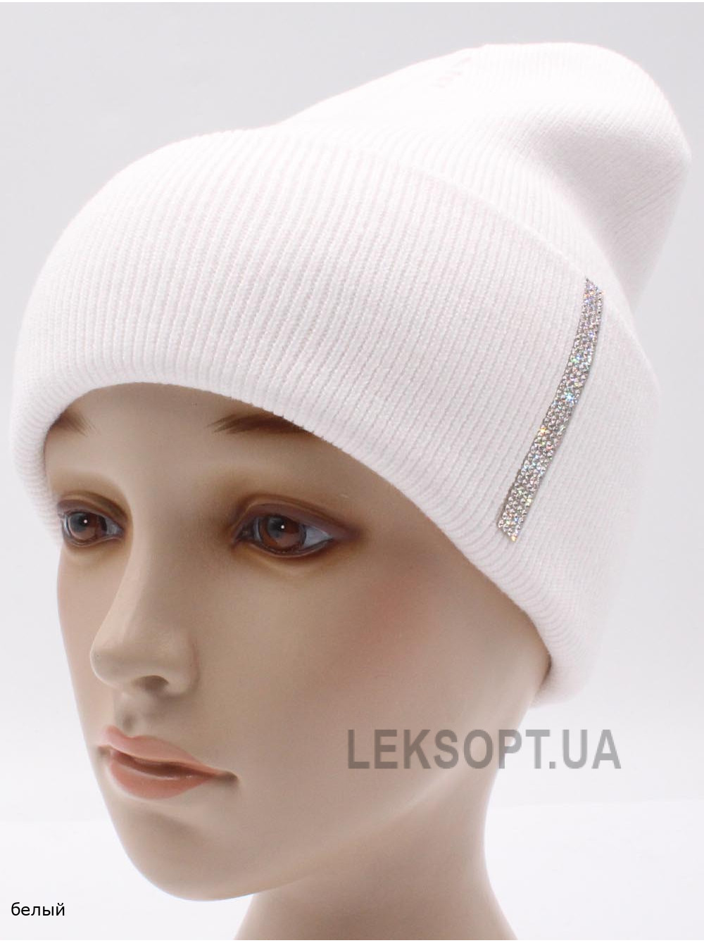 Женский колпак Салют