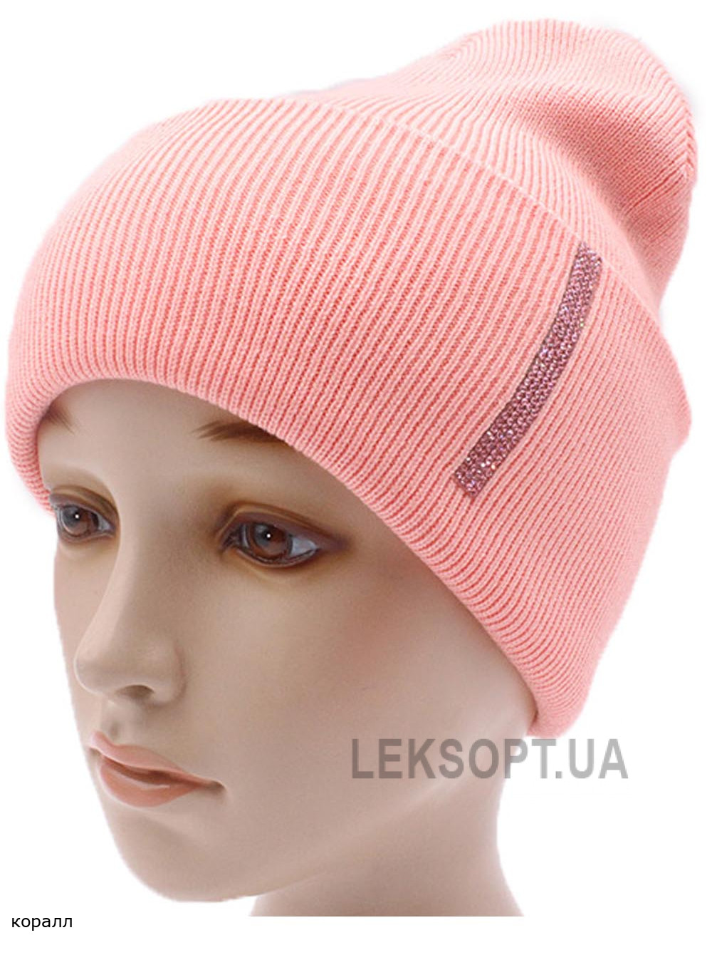 Женский колпак Салют