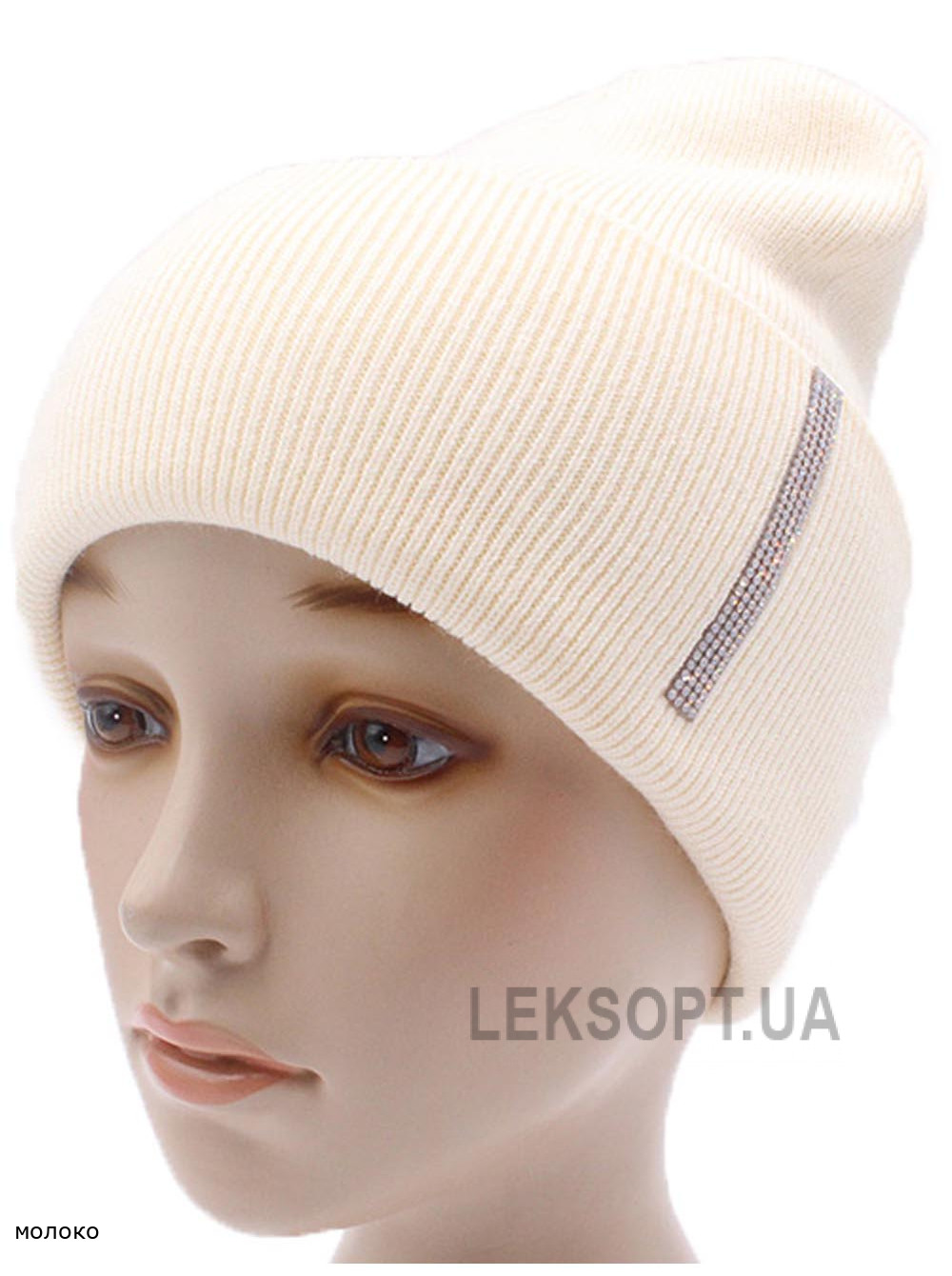 Женский колпак Салют