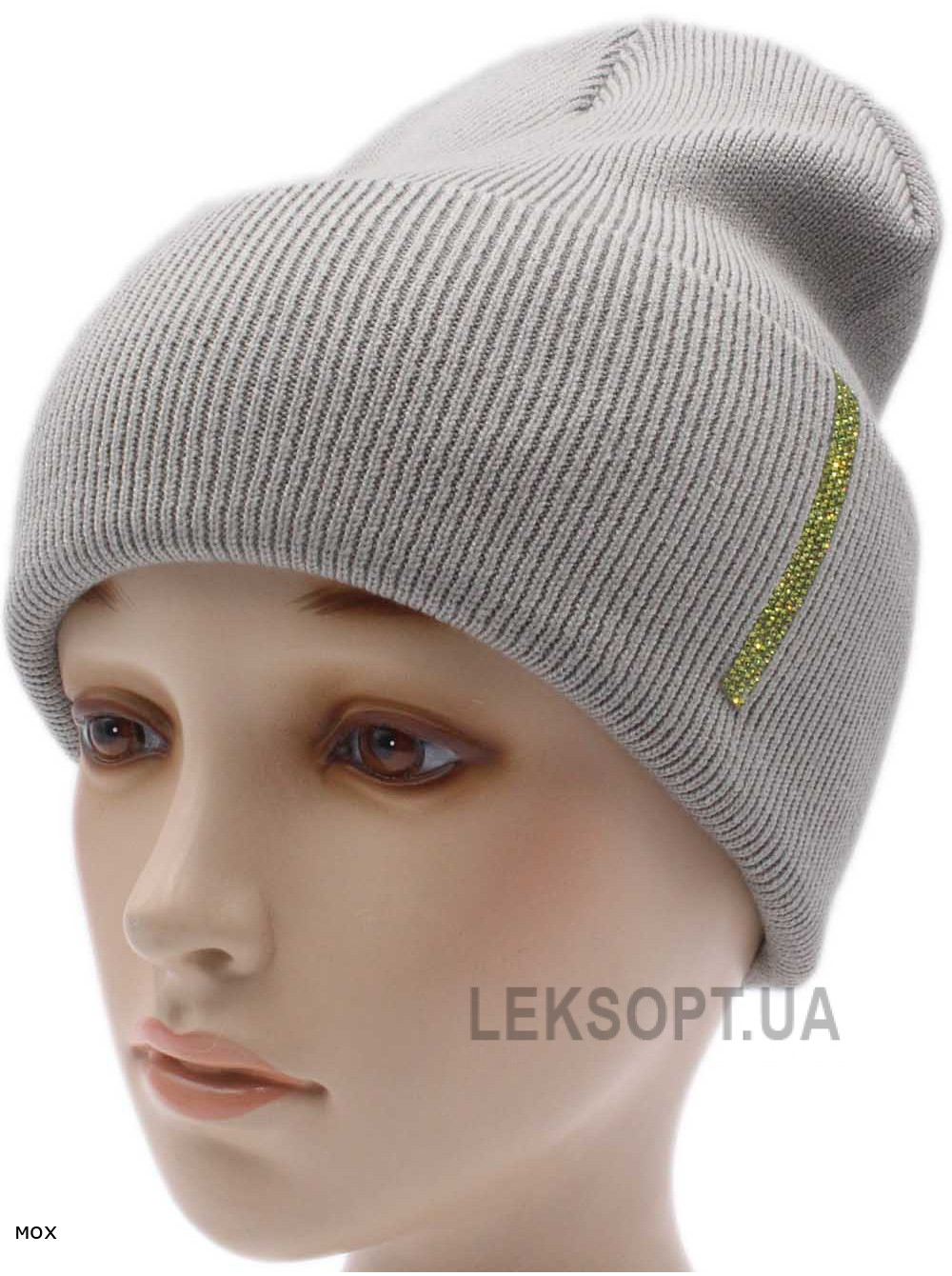 Женский колпак Салют