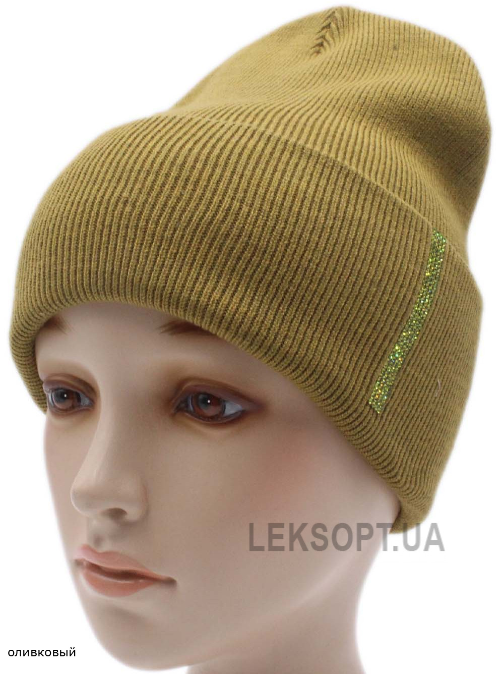 Женский колпак Салют