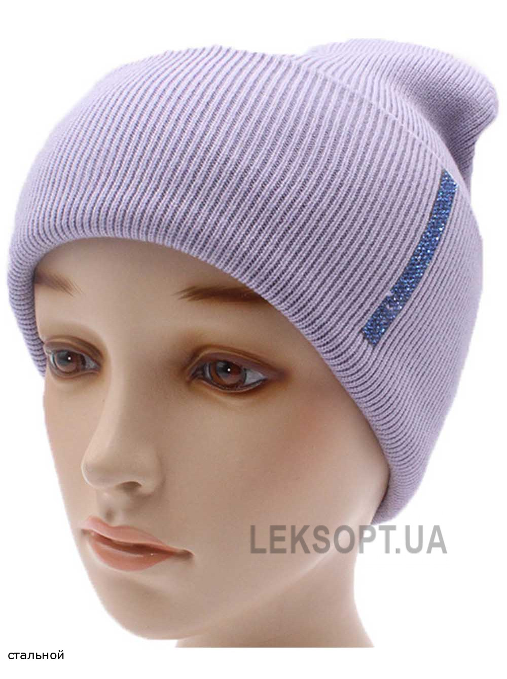 Женский колпак Салют