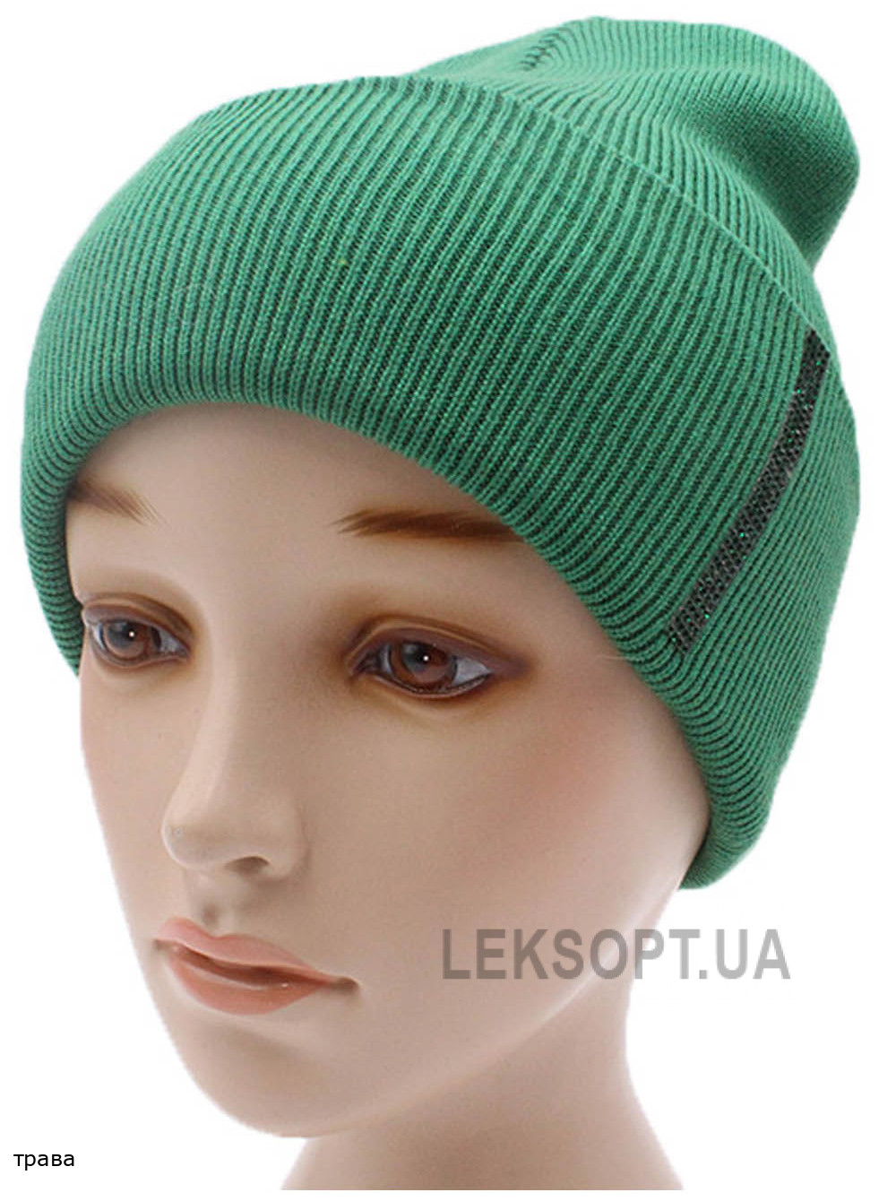Женский колпак Салют