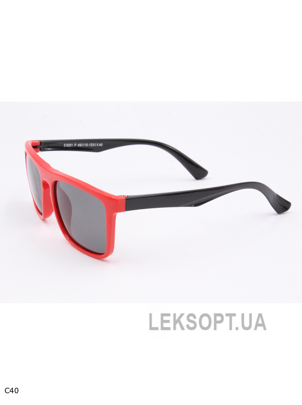 Очки- Kids - S8251P