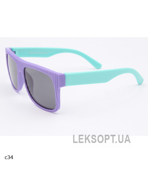 Очки- Kids - S8332P