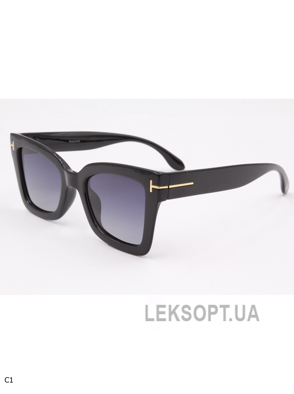 Солнцезащитные очки Leke CA2712P