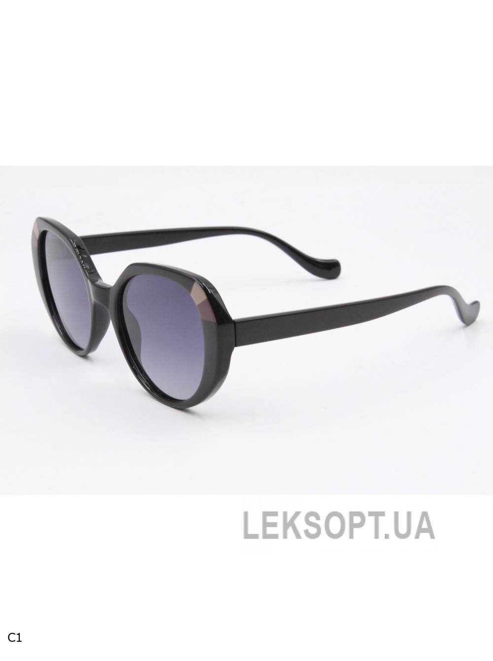 Солнцезащитные очки Leke LK14007
