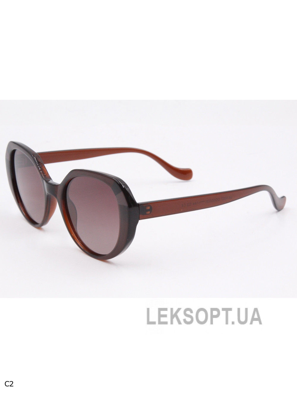 Солнцезащитные очки Leke LK14007