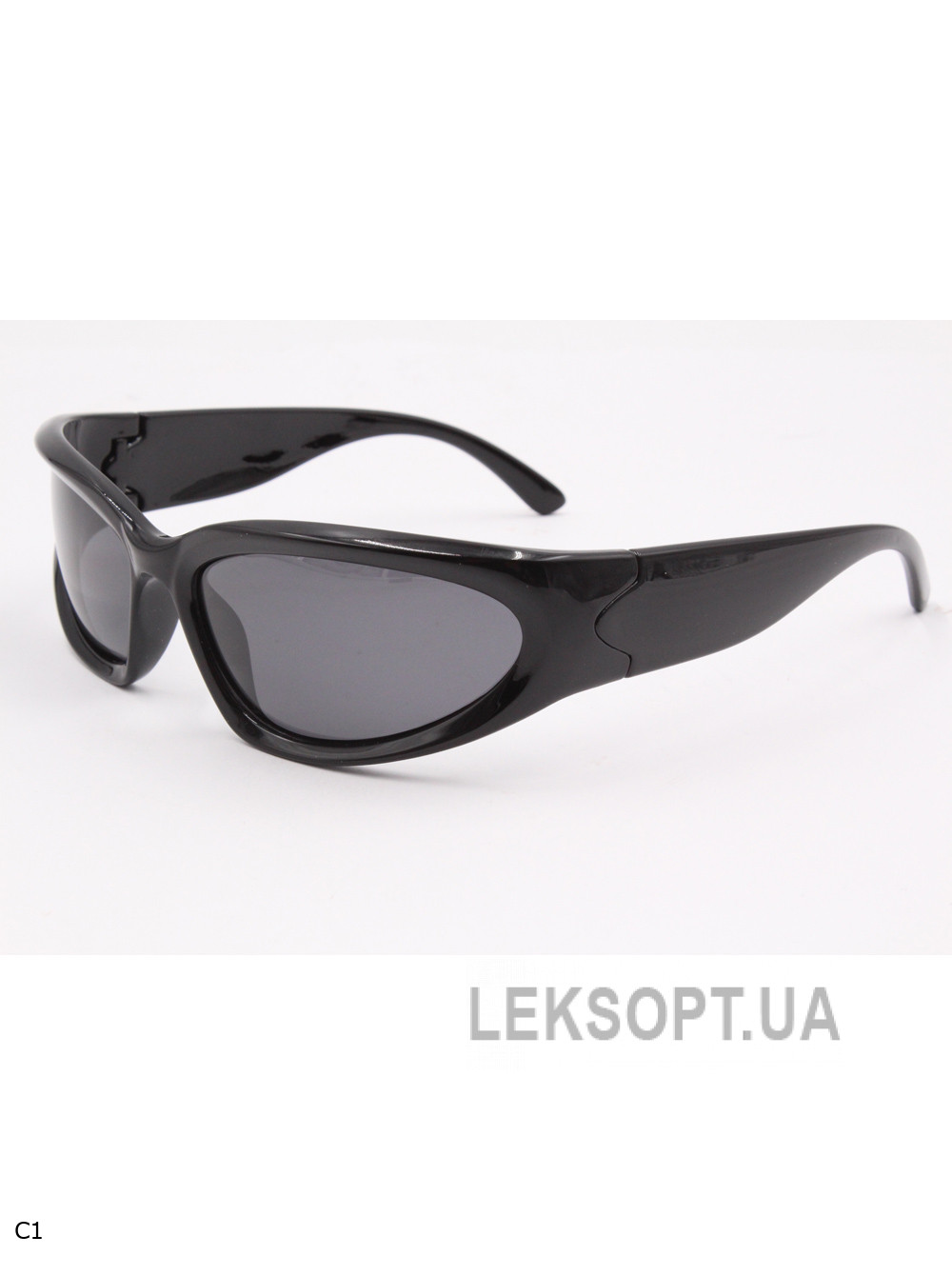 Солнцезащитные очки Leke LK19016-2
