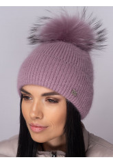 Женская шапка "Астория"