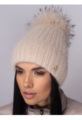 Женский колпак "Барби"