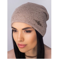 Женский колпак "Верба"