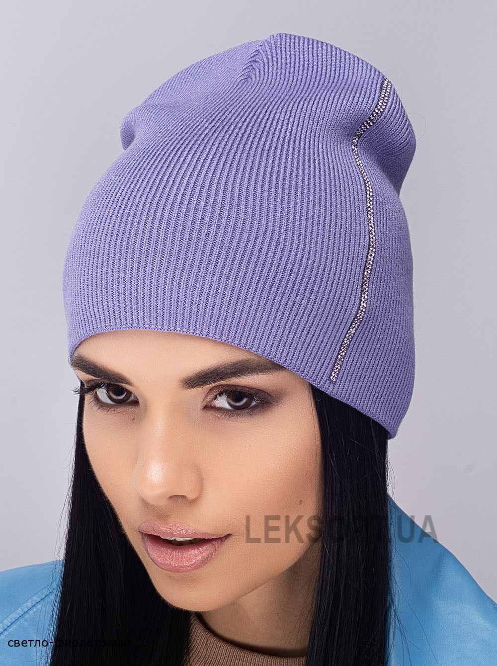 Купить Шапки Женская шапка-колпак Дарина Женская шапка-колпак Дарина