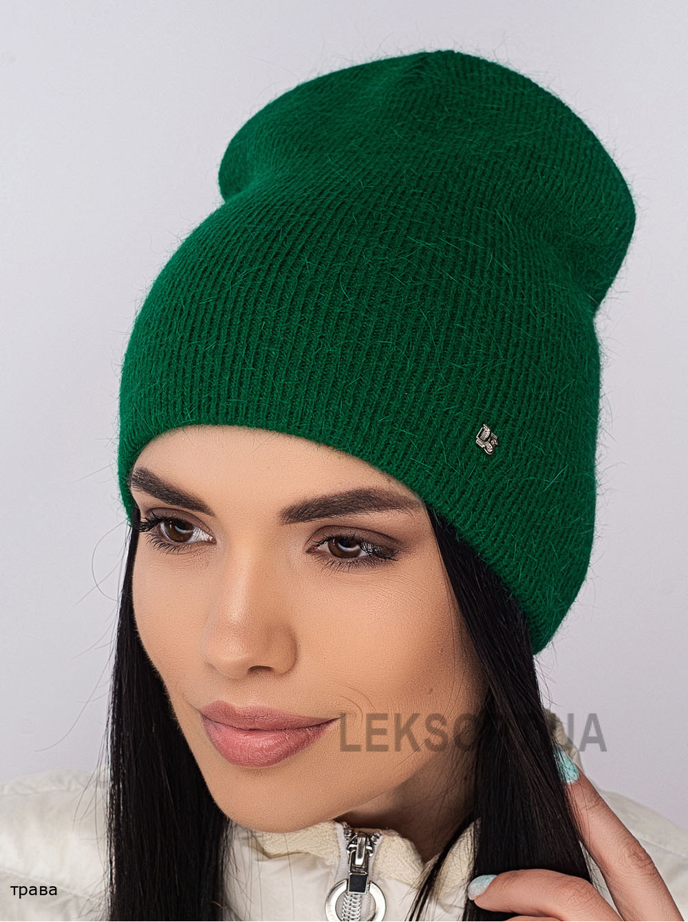 Женский колпак Изыск