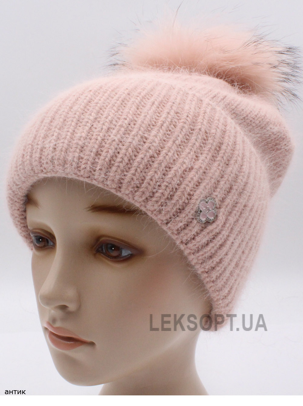 Женский колпак Кадриль