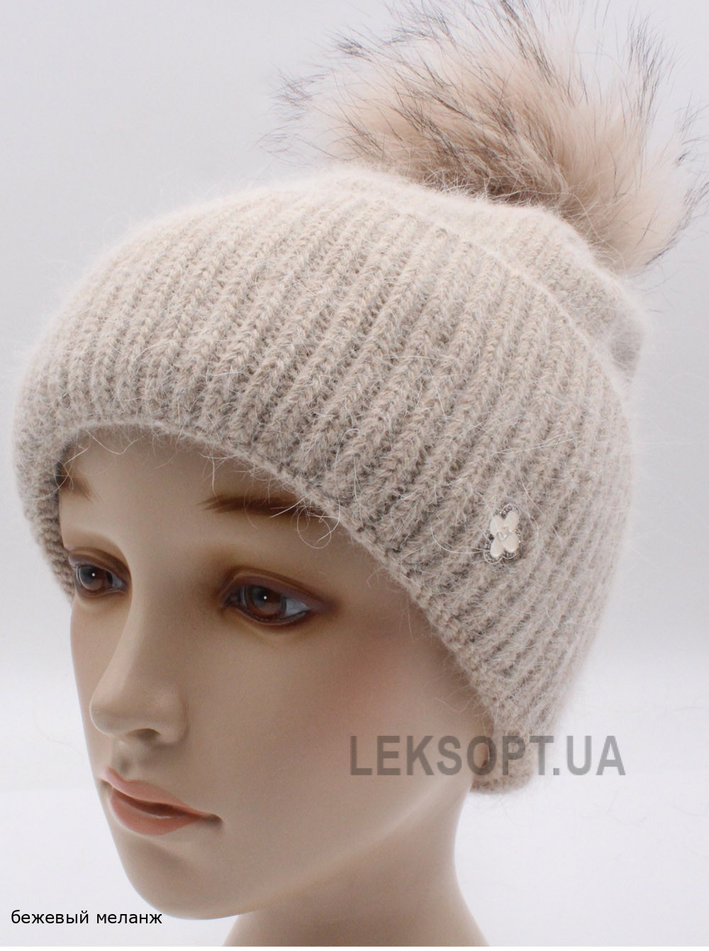 Женский колпак Кадриль