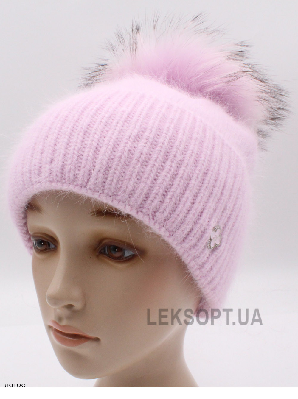 Женский колпак Кадриль