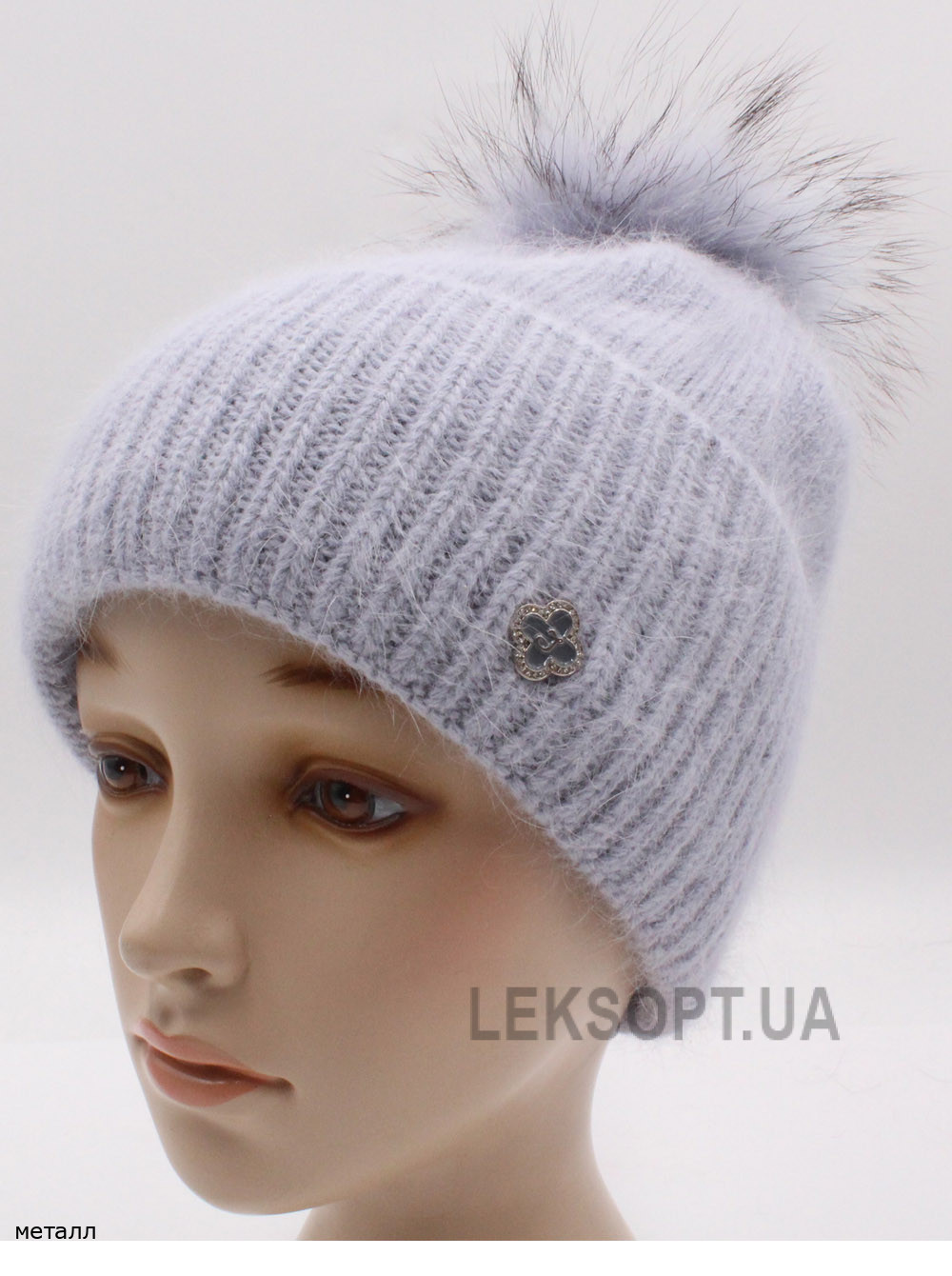 Женский колпак Кадриль