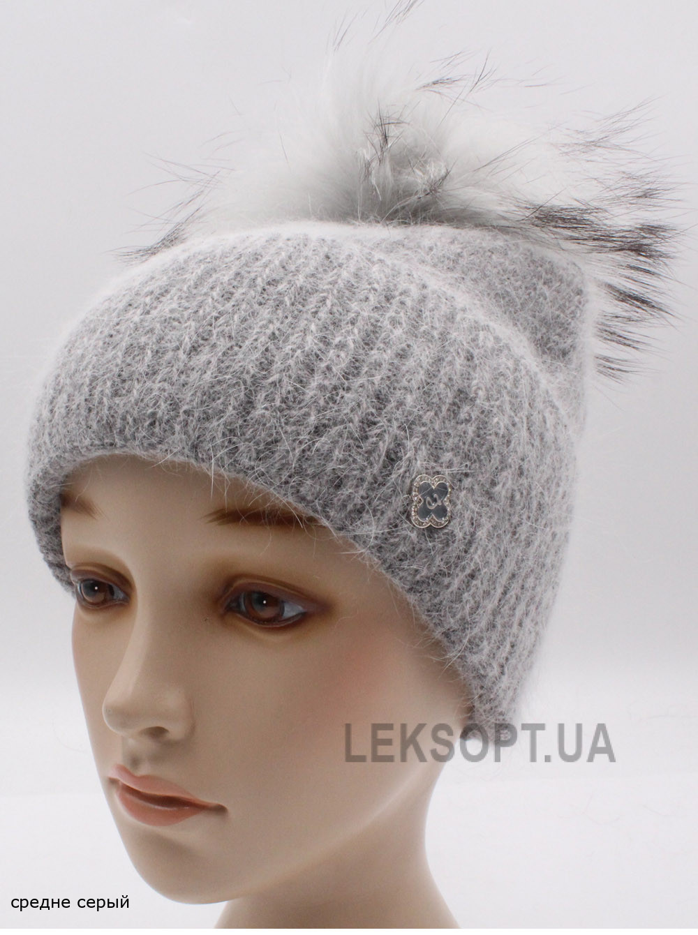 Женский колпак Кадриль