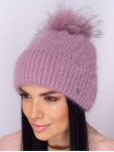 Купить Шапки Женский колпак Кадриль лиловый