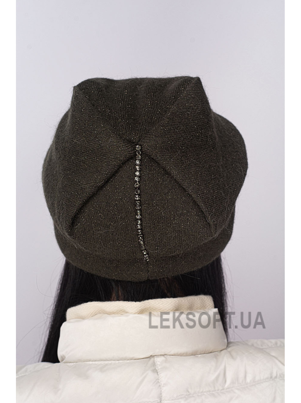 Женский колпак Ниагара