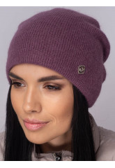 Женская шапка-колпак "Соната"