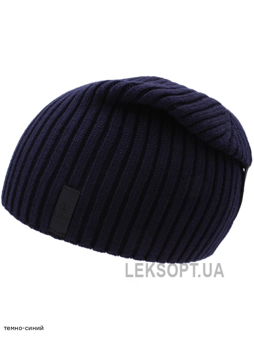 Мужская шапка Голос