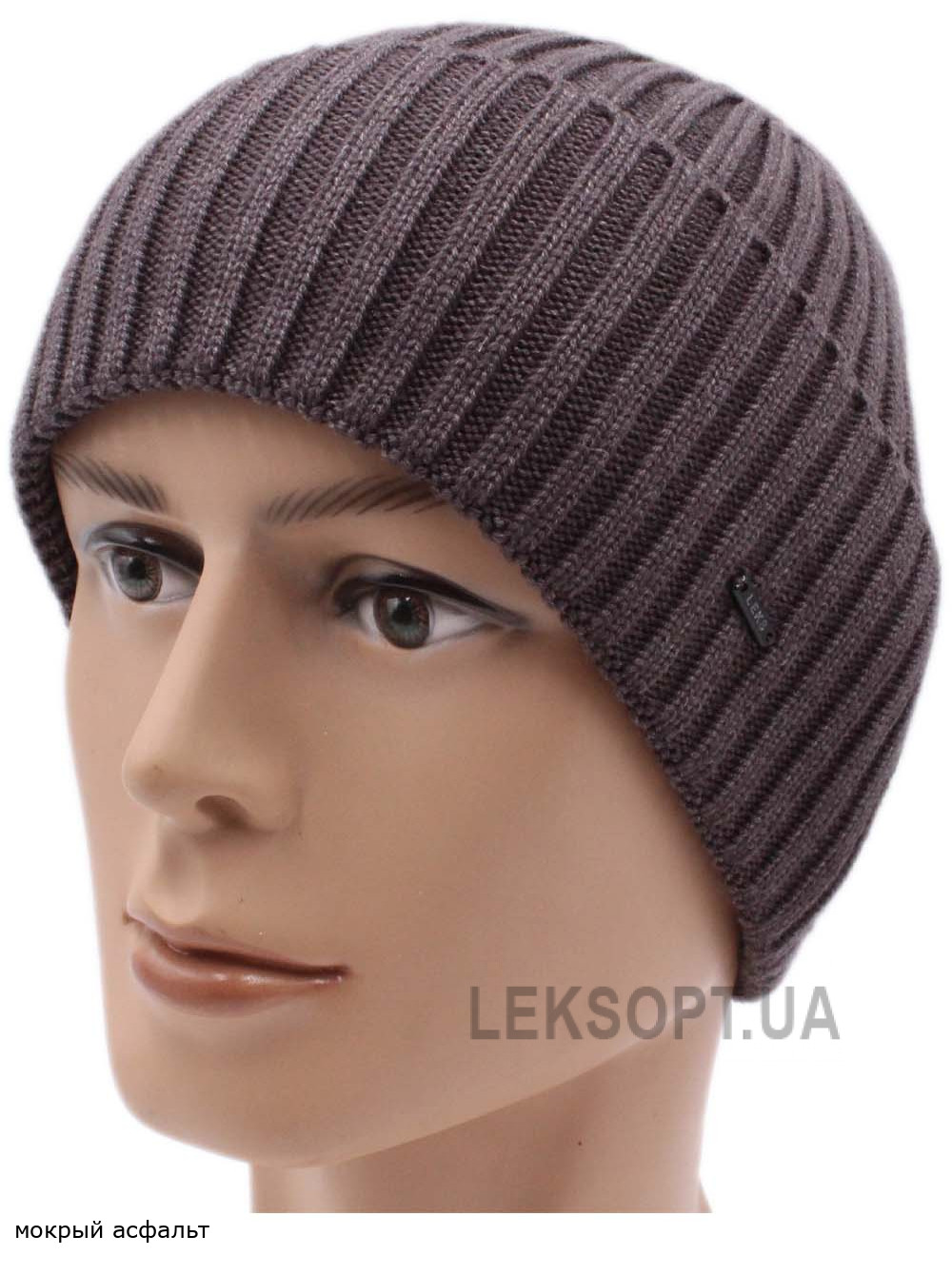 Мужская шапка Ренди