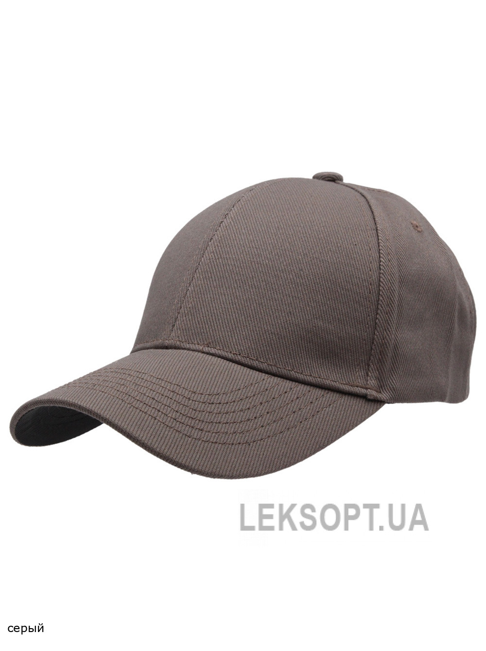Бейсболка 6 кл. B203-60
