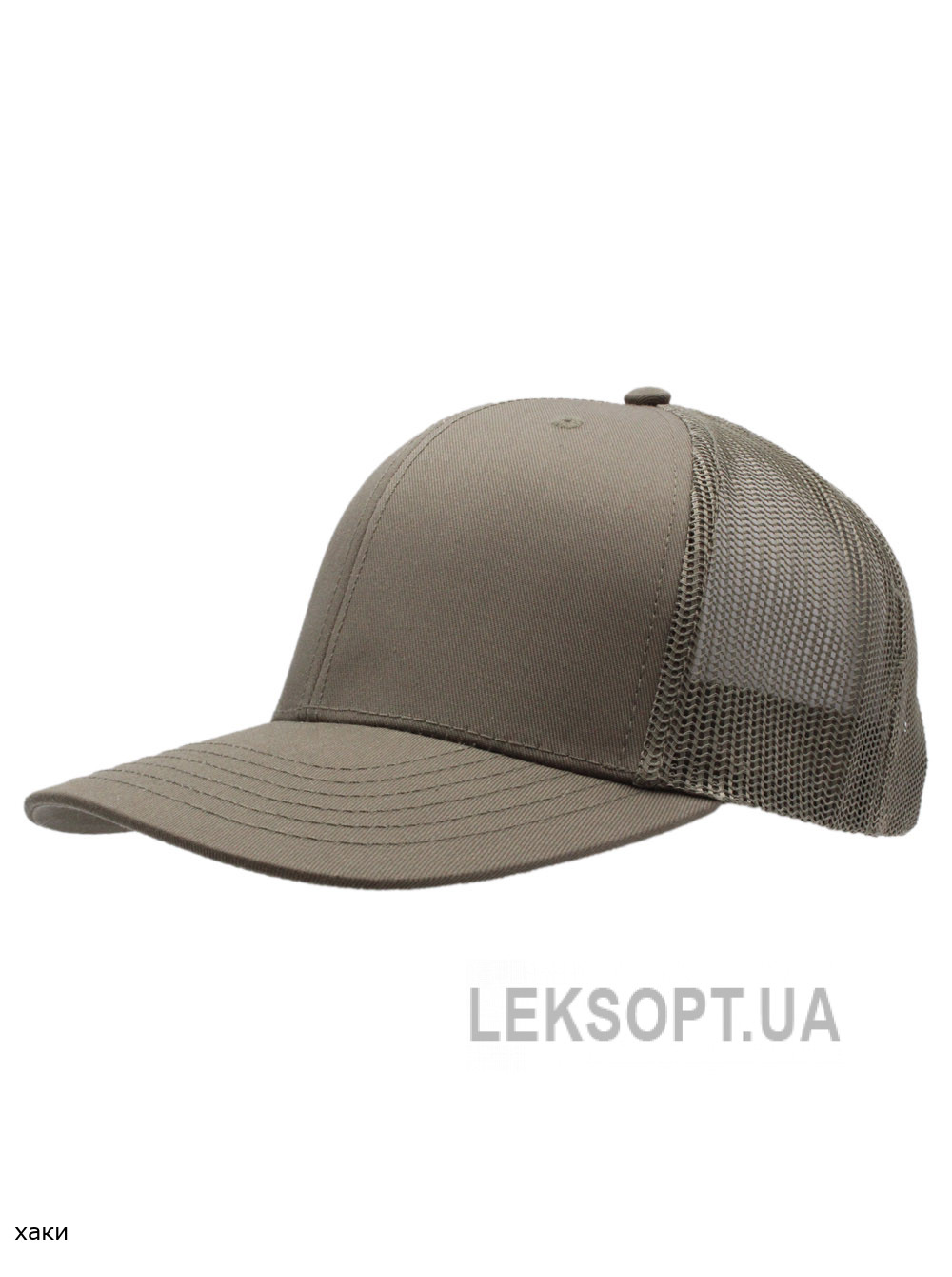 Бейсболка 6 кл. V118-56-60