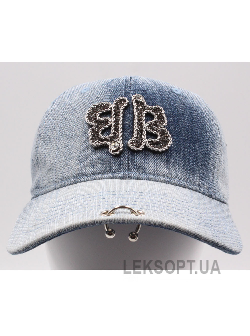 Бейсболка 6 кл. V122-56-60