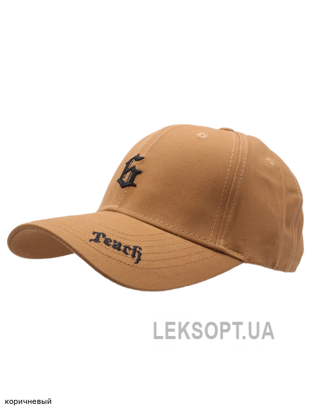 Бейсболка 6 кл. V108-55-60
