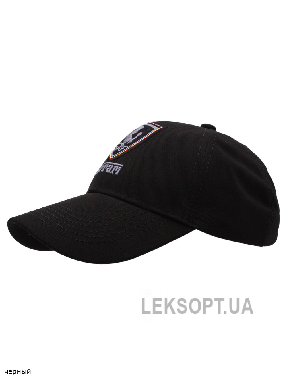 Бейсболка 6 кл. A405-58
