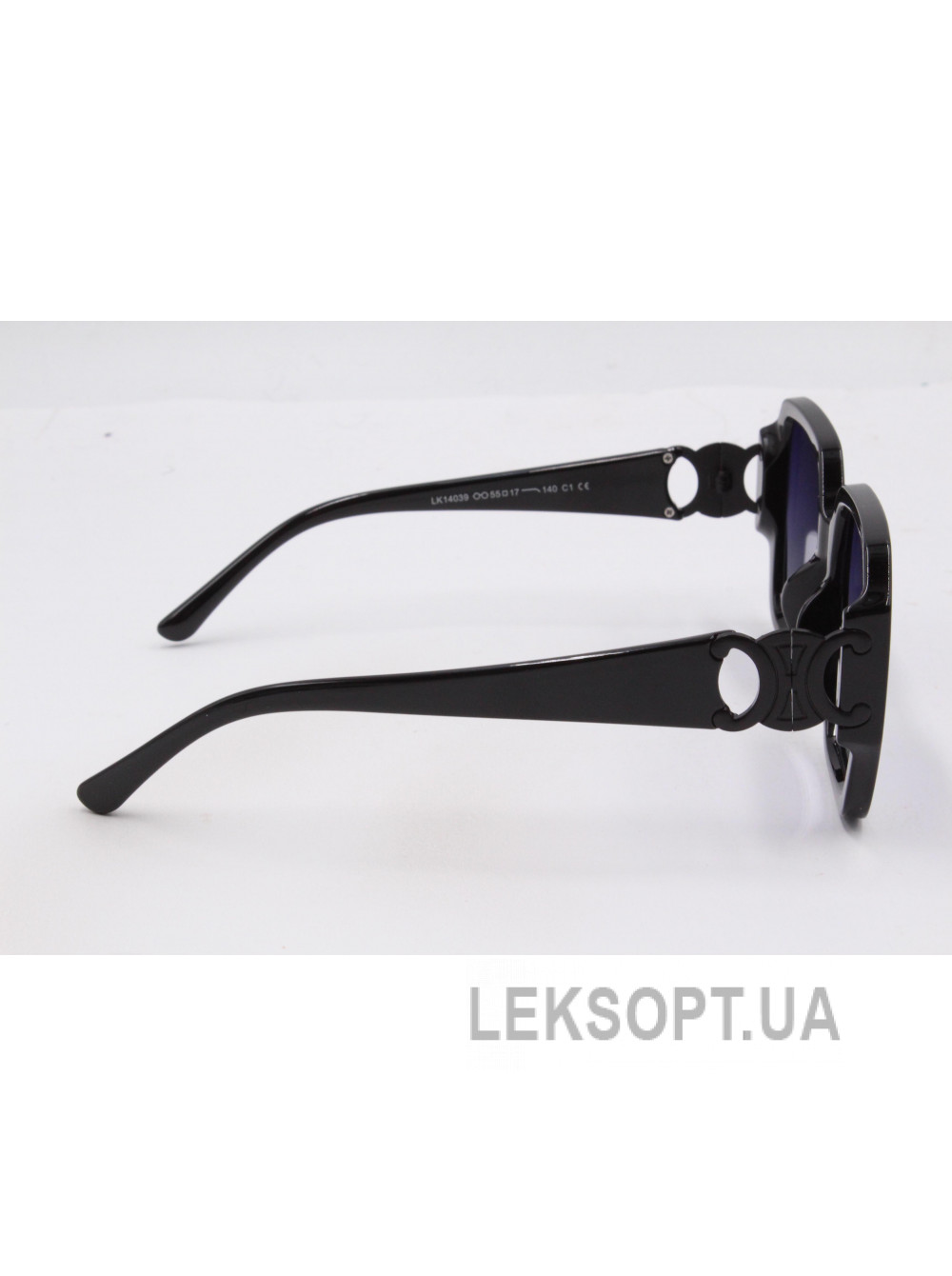 Солнцезащитные очки Leke LK14039