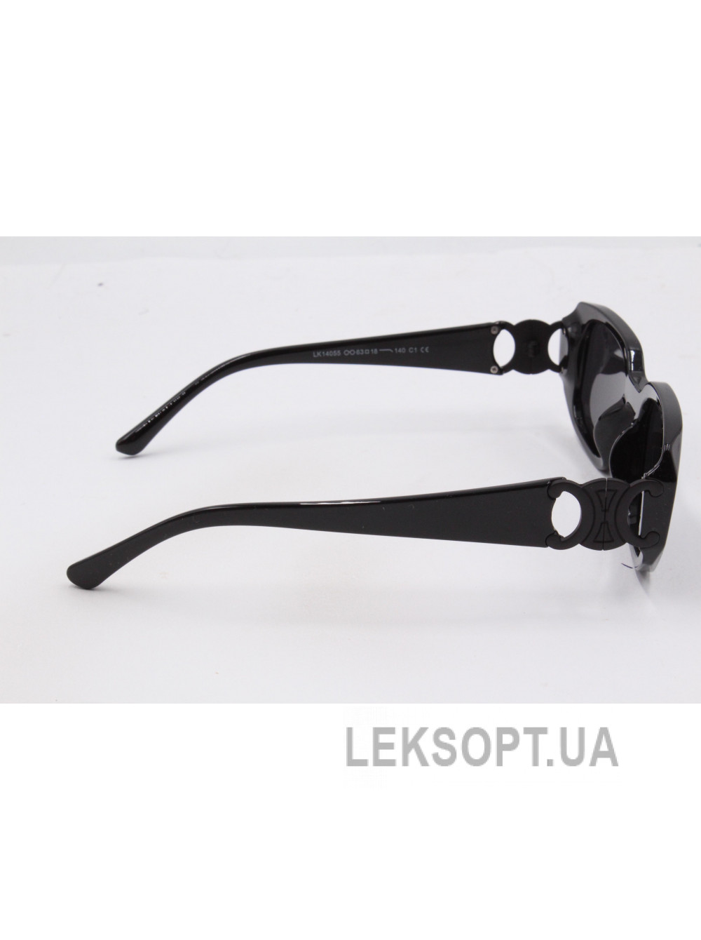 Солнцезащитные очки Leke LK14055