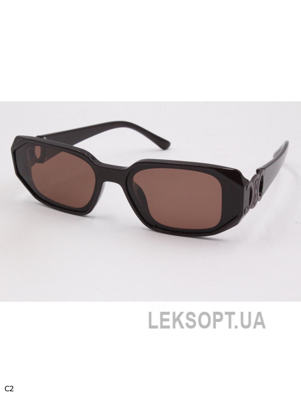 Солнцезащитные очки Leke LK14055