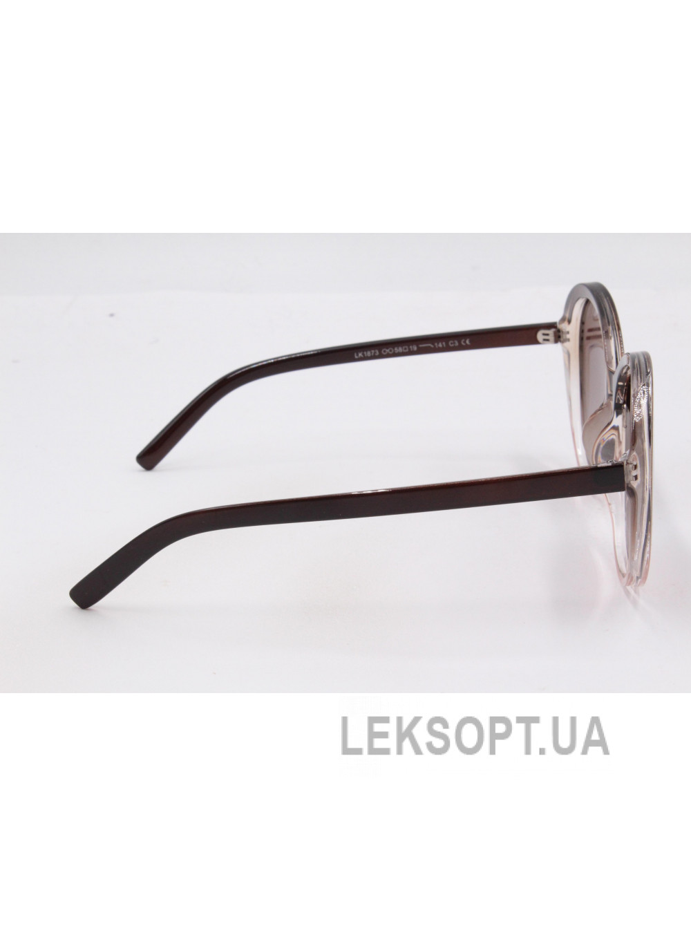 Солнцезащитные очки Leke LK1873