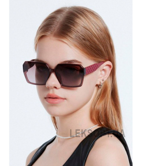 Солнцезащитные очки Leke LK19020
