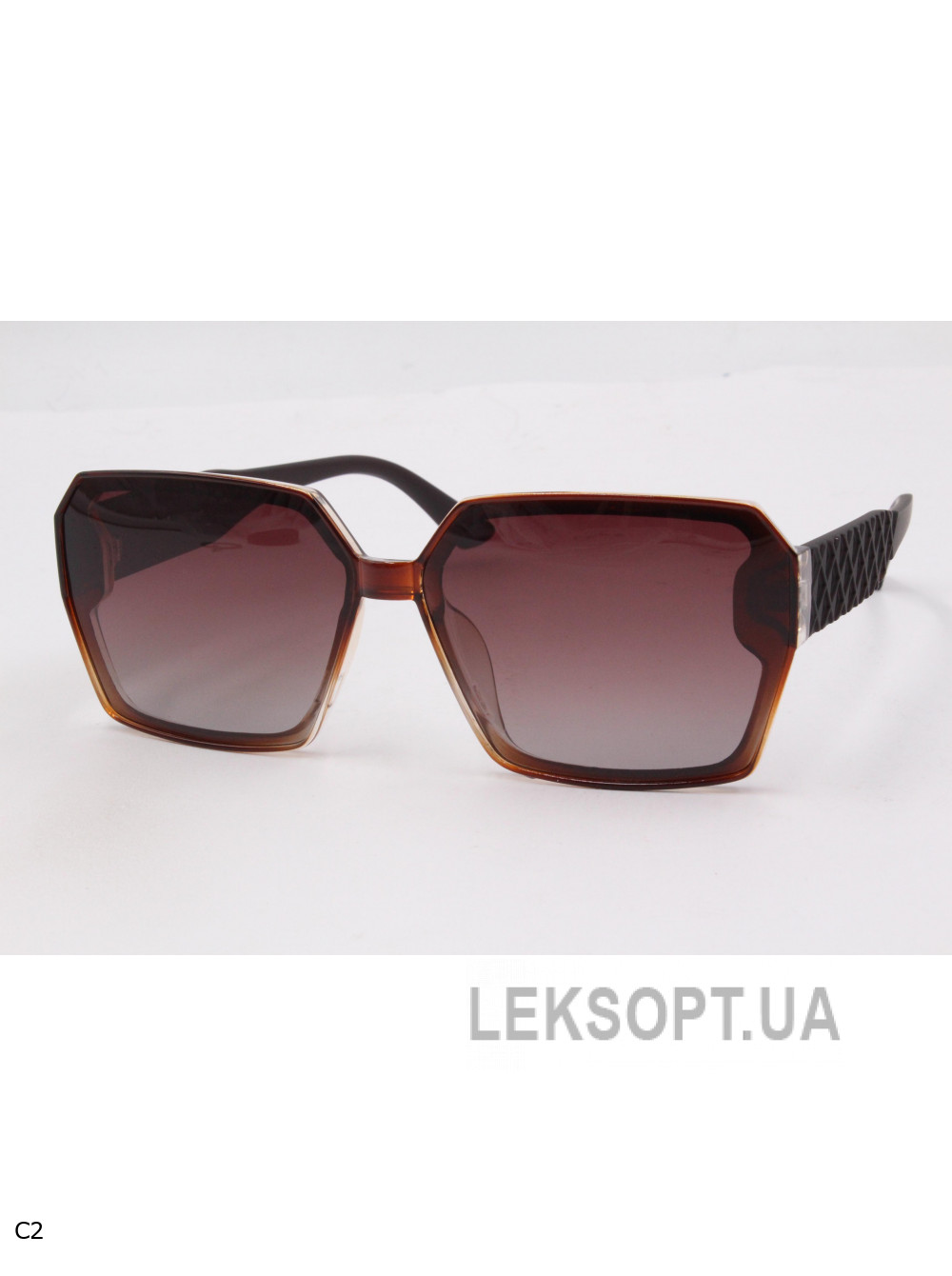 Солнцезащитные очки Leke LK19020