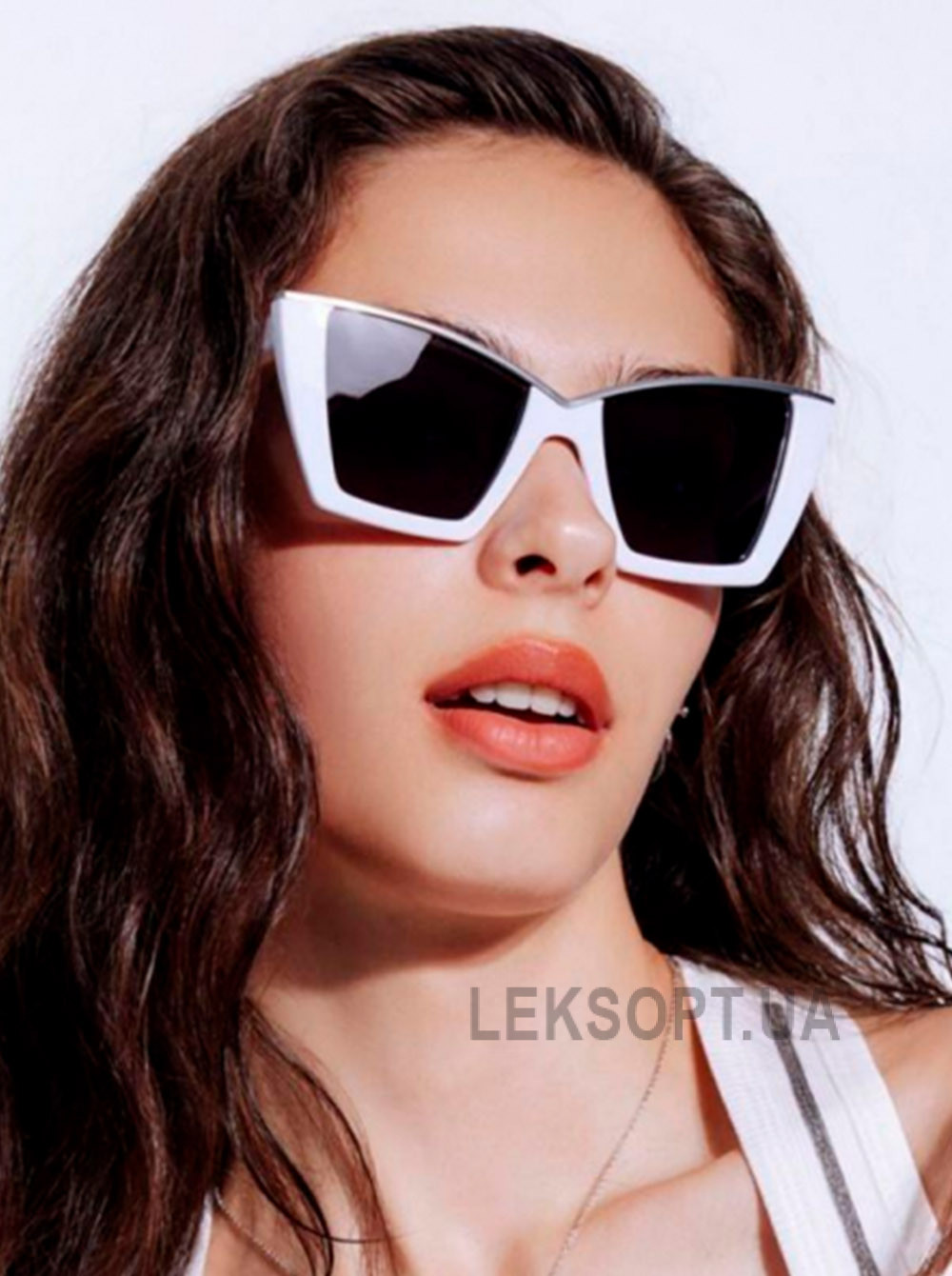 Солнцезащитные очки Leke LK19030