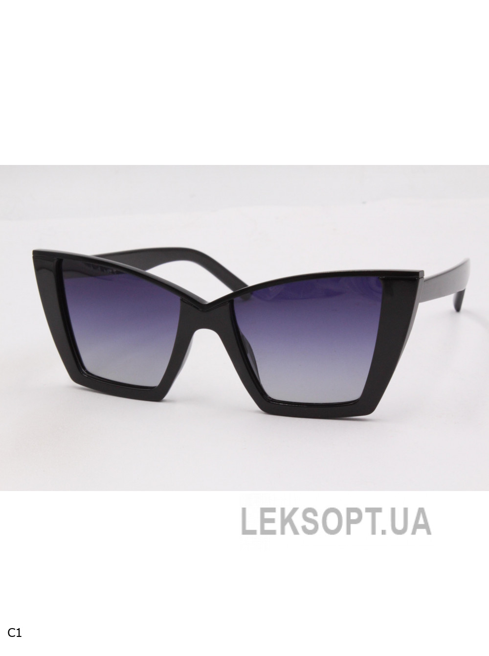 Солнцезащитные очки Leke LK19030