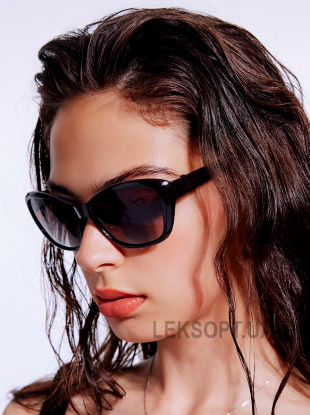Купить Солнцезащитные очки Солнцезащитные очки Leke LK19037 Солнцезащитные очки Leke LK19037