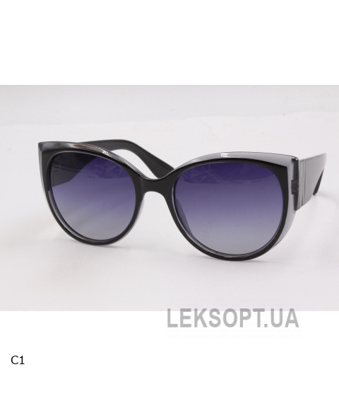 Солнцезащитные очки Leke LK19039