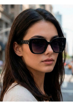 Солнцезащитные очки Leke LK23023