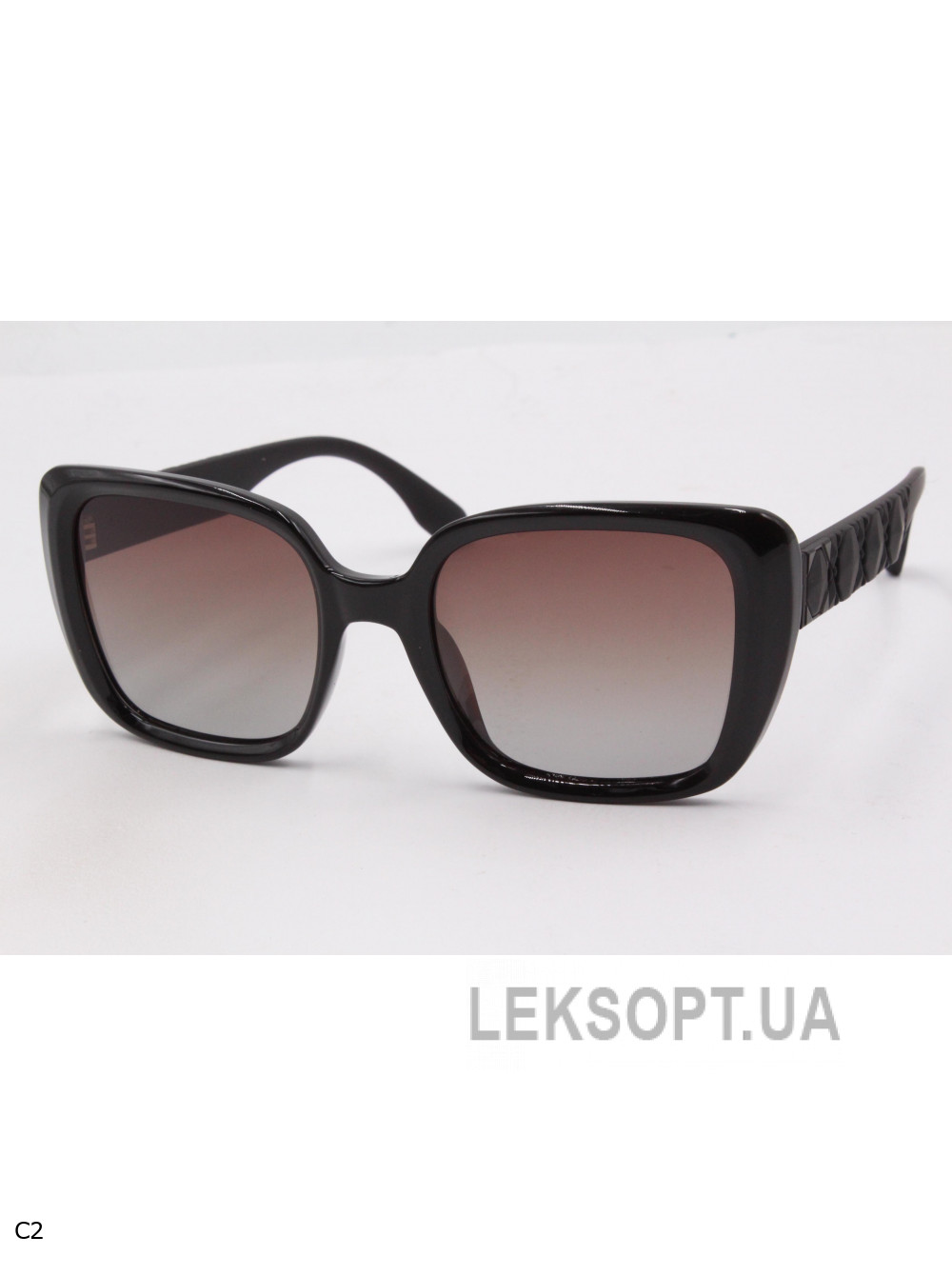 Солнцезащитные очки Leke LK23023