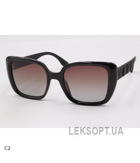 Солнцезащитные очки Leke LK23023