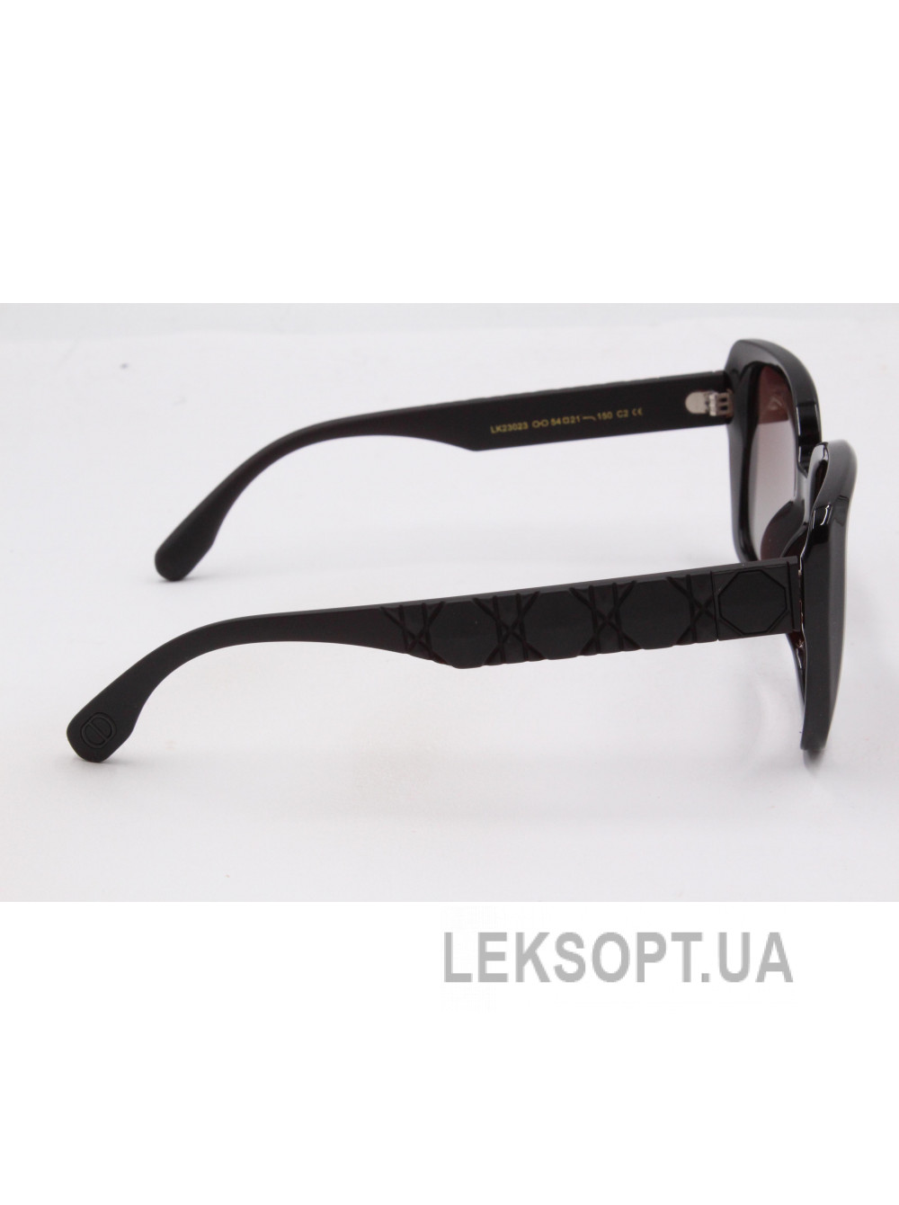 Солнцезащитные очки Leke LK23023