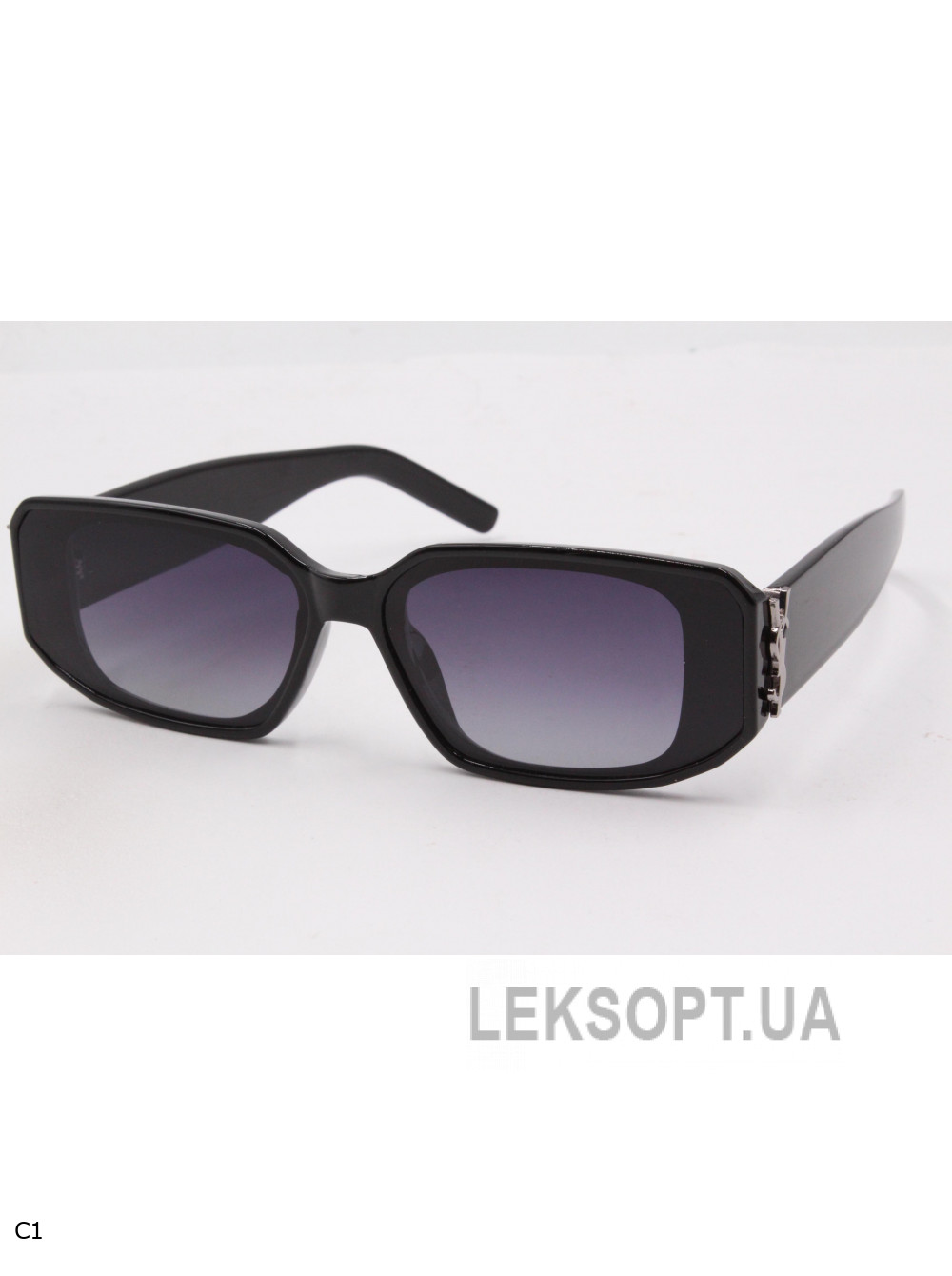 Солнцезащитные очки Leke LK26019